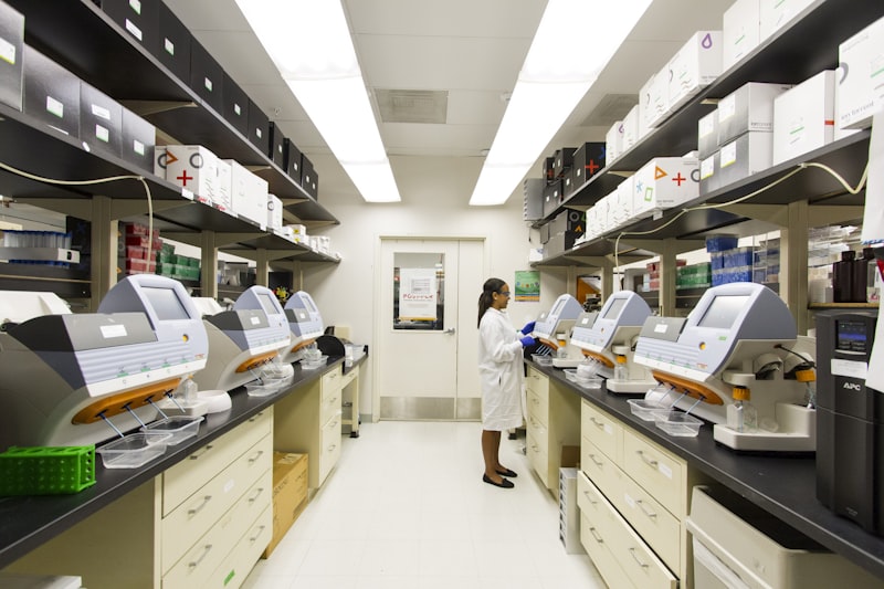 NuYou Health — Science-backed wellness